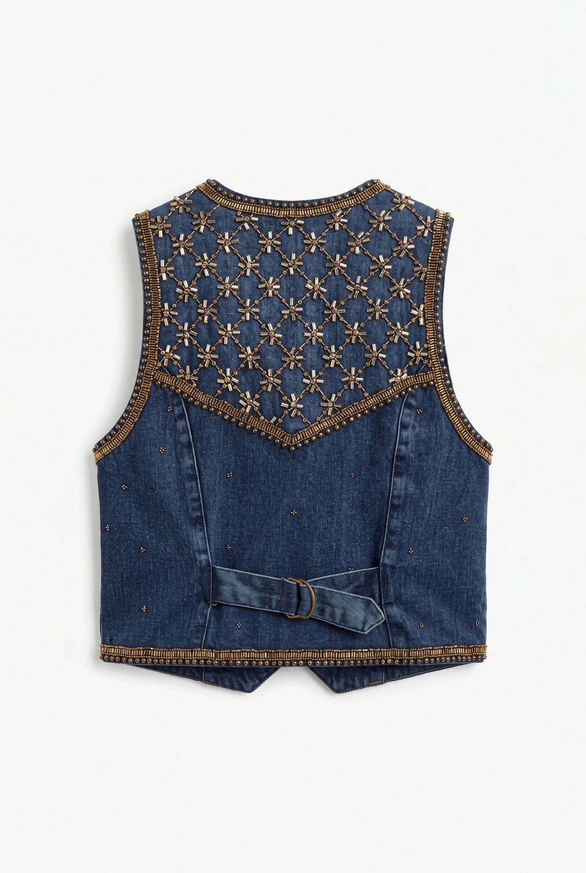 chaleco arrow shine