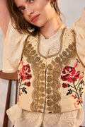 chaleco naomi