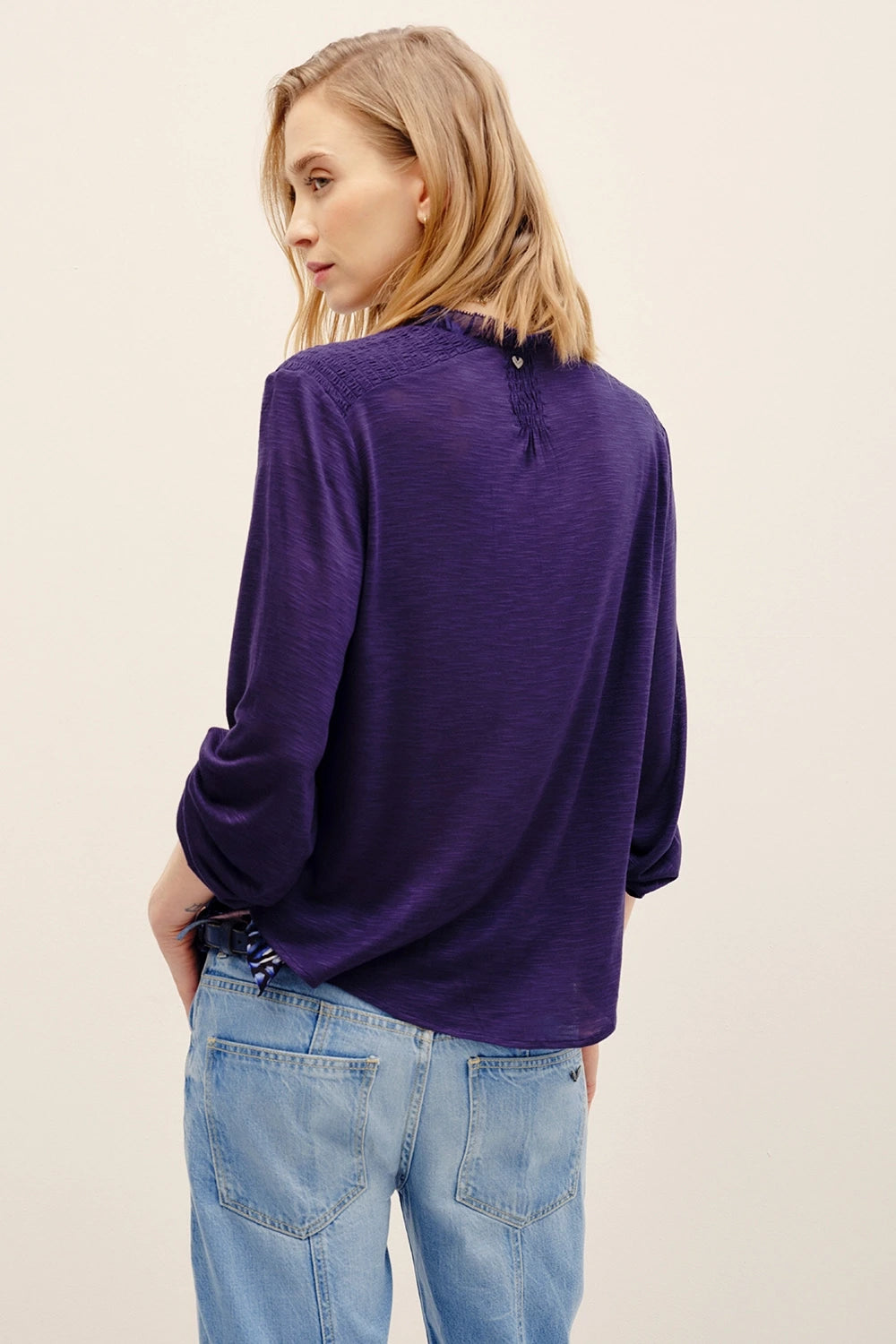 camisa amalita embro