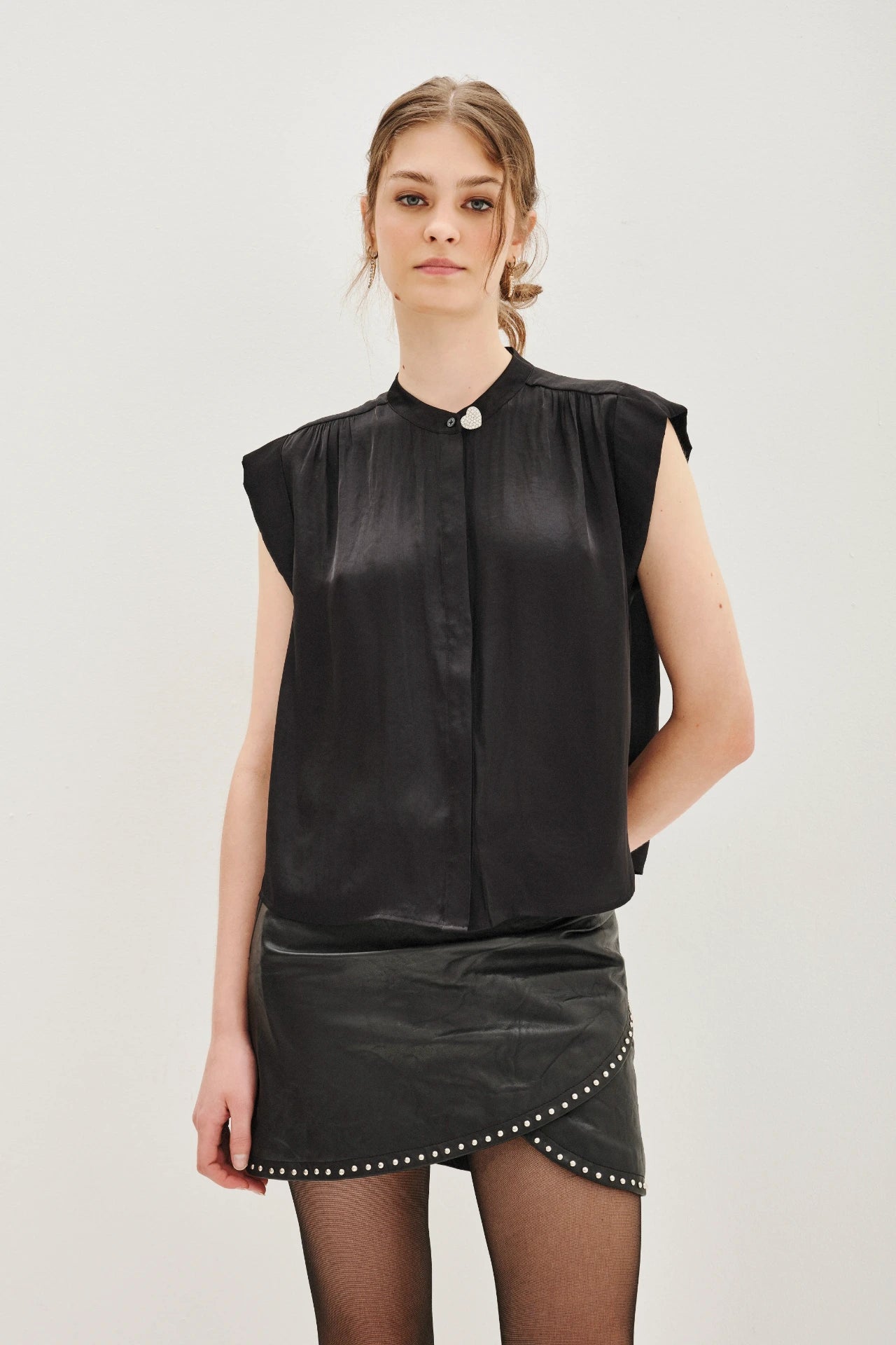CAMISA ANDALUZ
