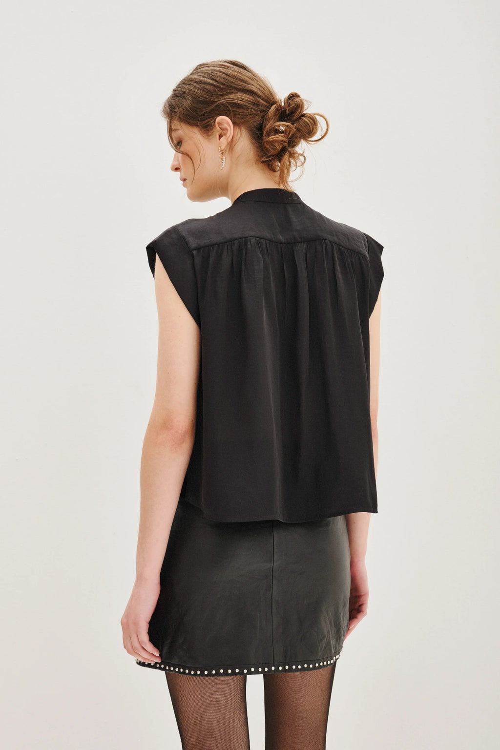 CAMISA ANDALUZ