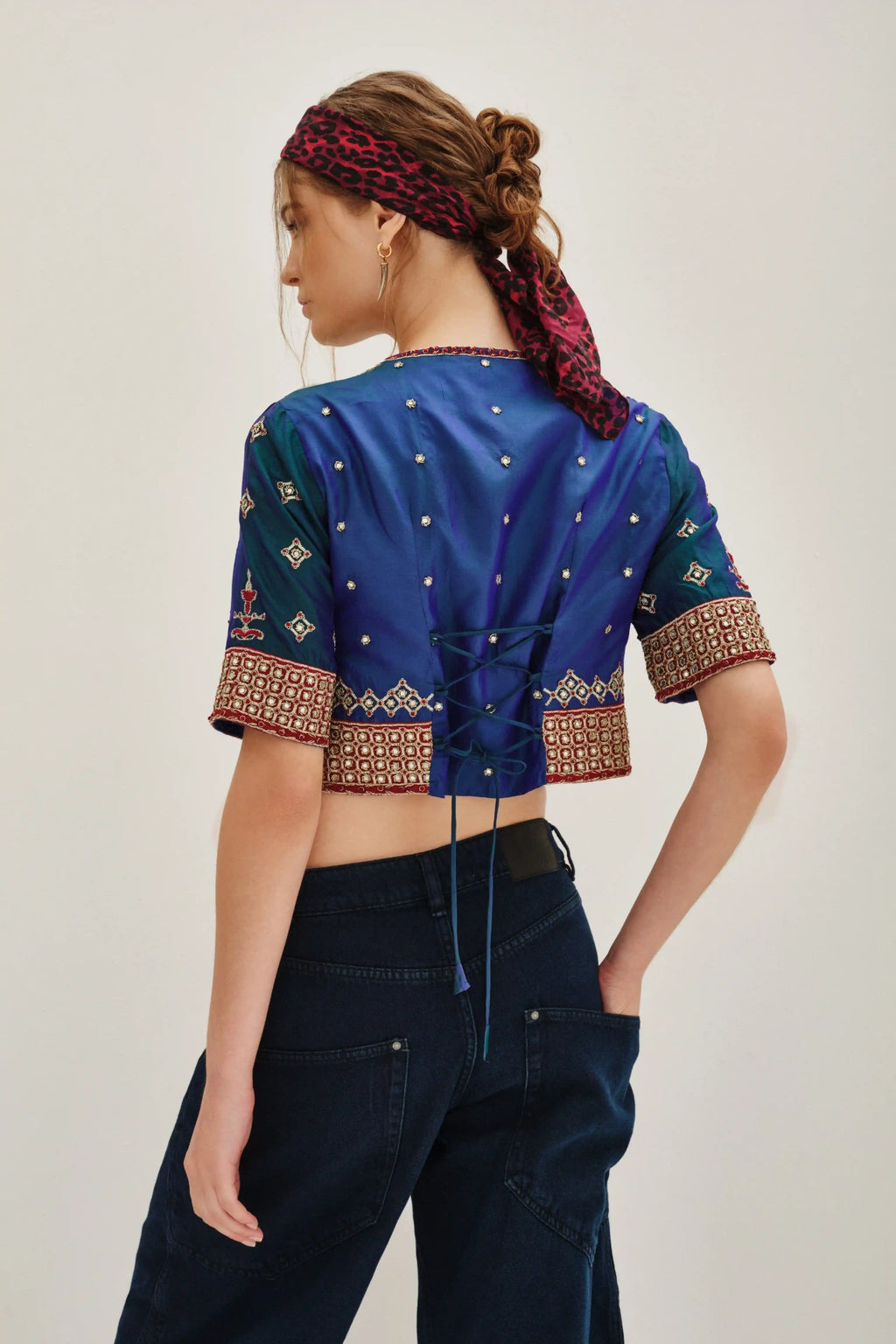 CAMISA AURORA