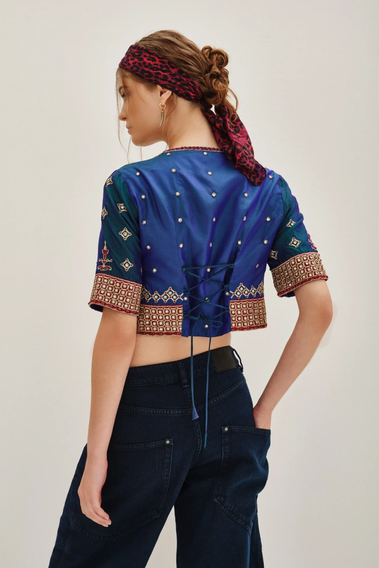 CAMISA AURORA
