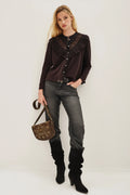 CAMISA BASSA LONG
