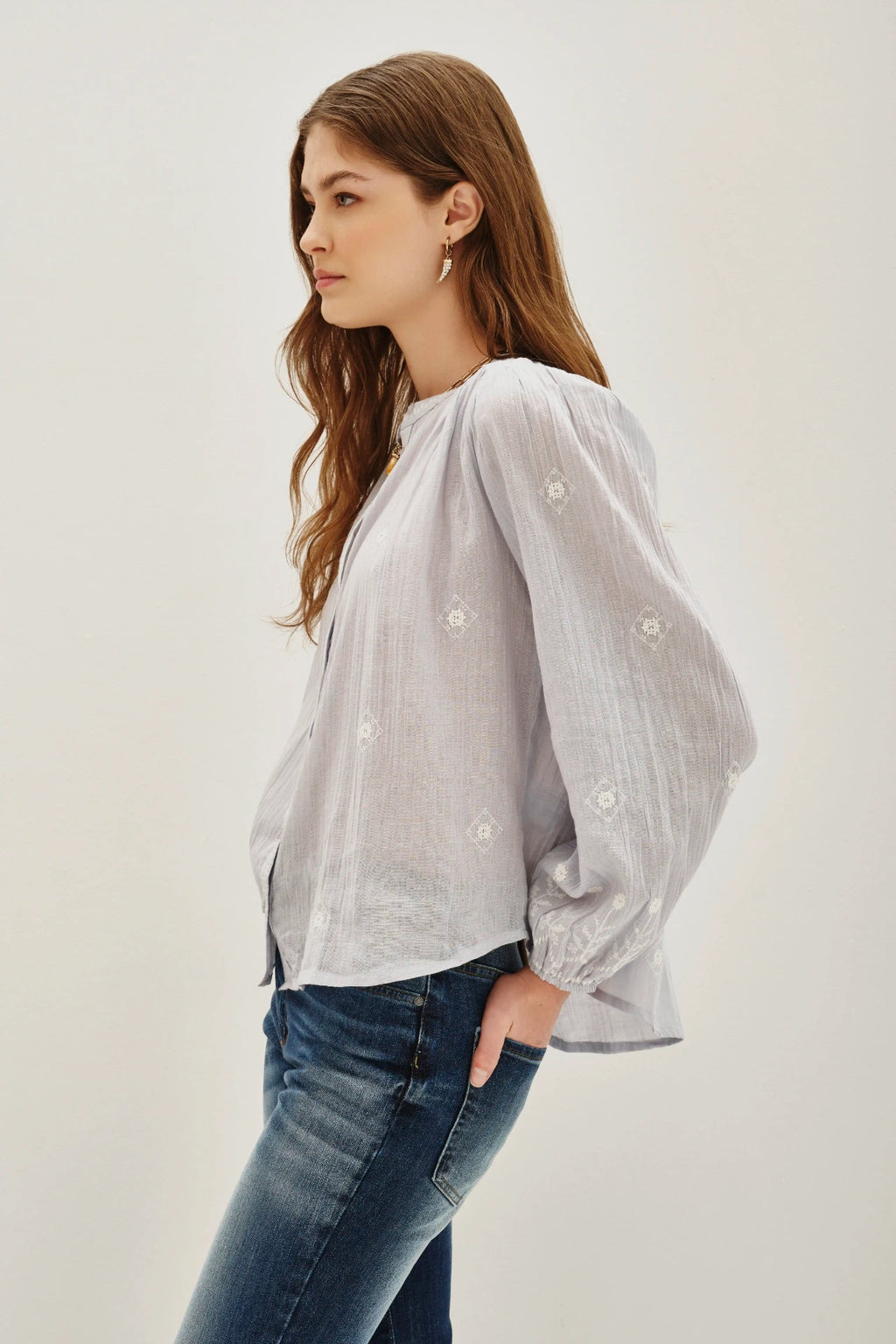 CAMISA BIRDIE