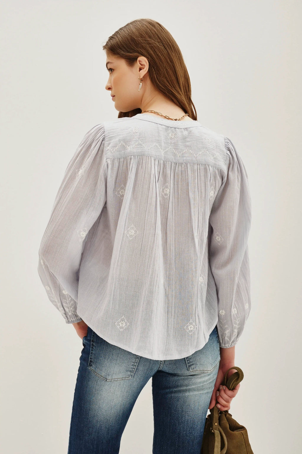 CAMISA BIRDIE