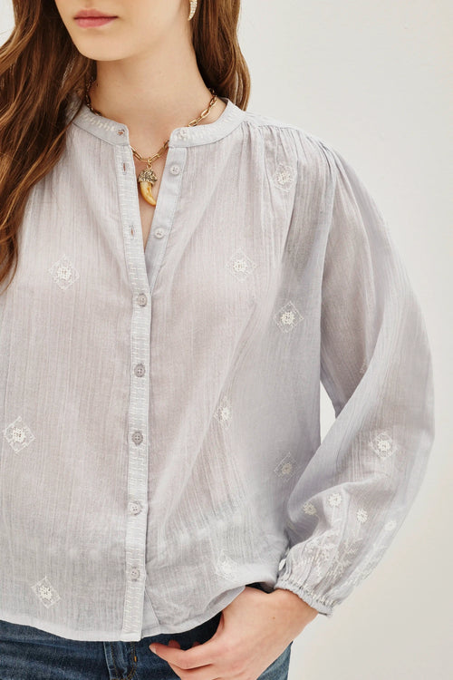 CAMISA BIRDIE