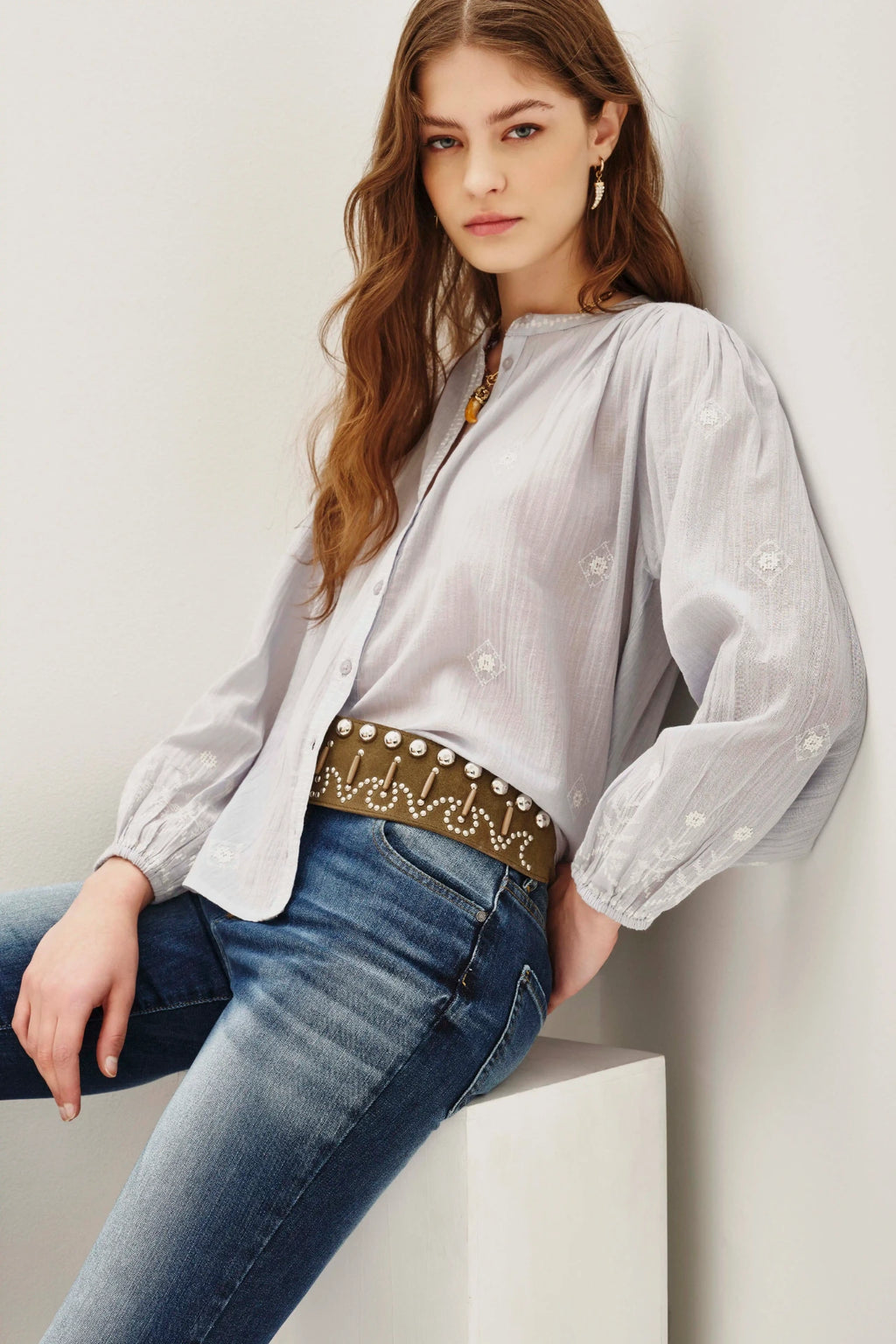 CAMISA BIRDIE