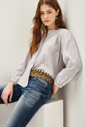 CAMISA BIRDIE