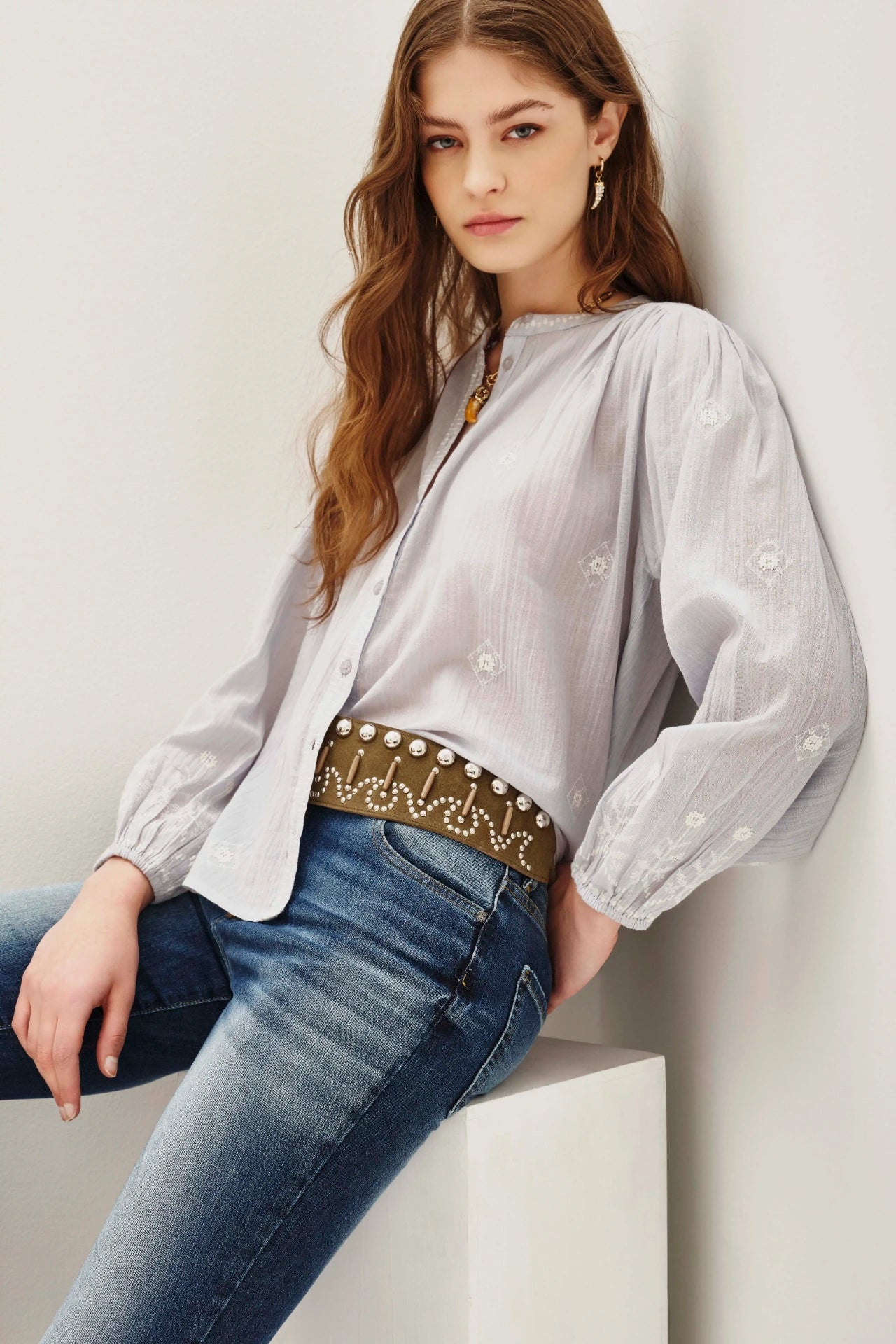 CAMISA BIRDIE