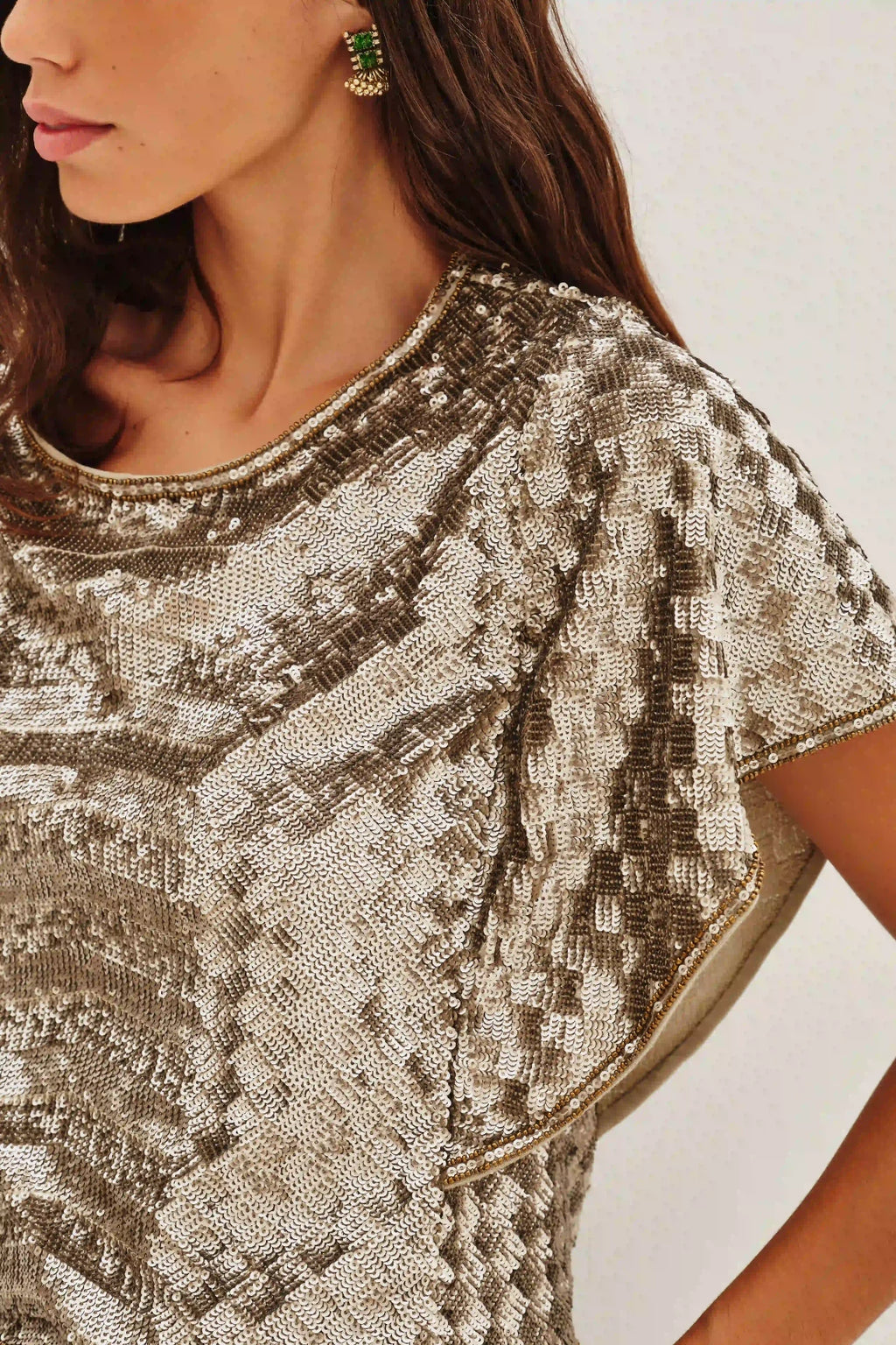 CAMISA BIRDS LYRA