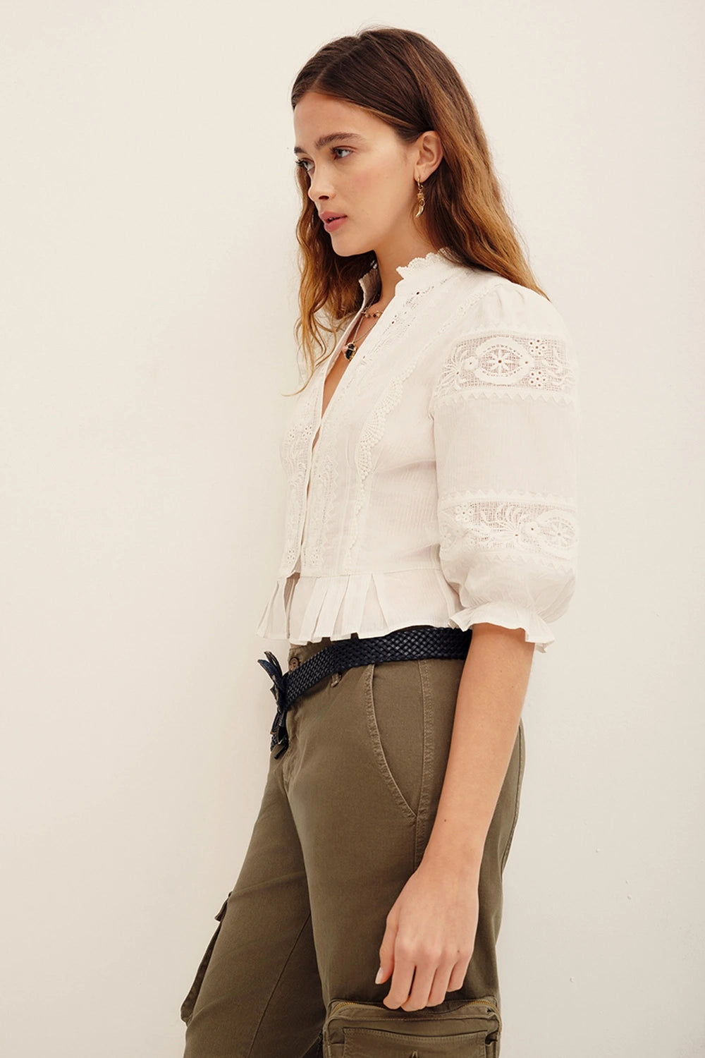 camisa cadiz