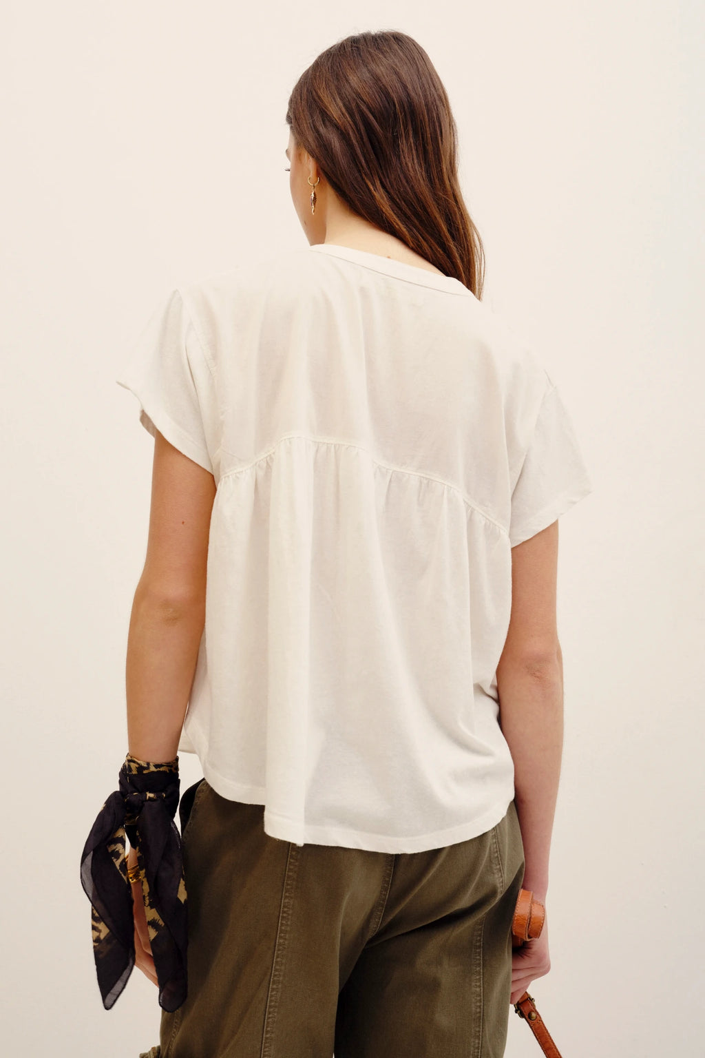 camisa camille