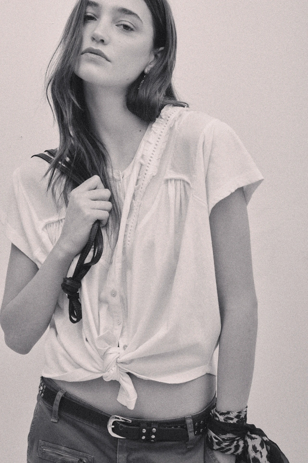 camisa camille