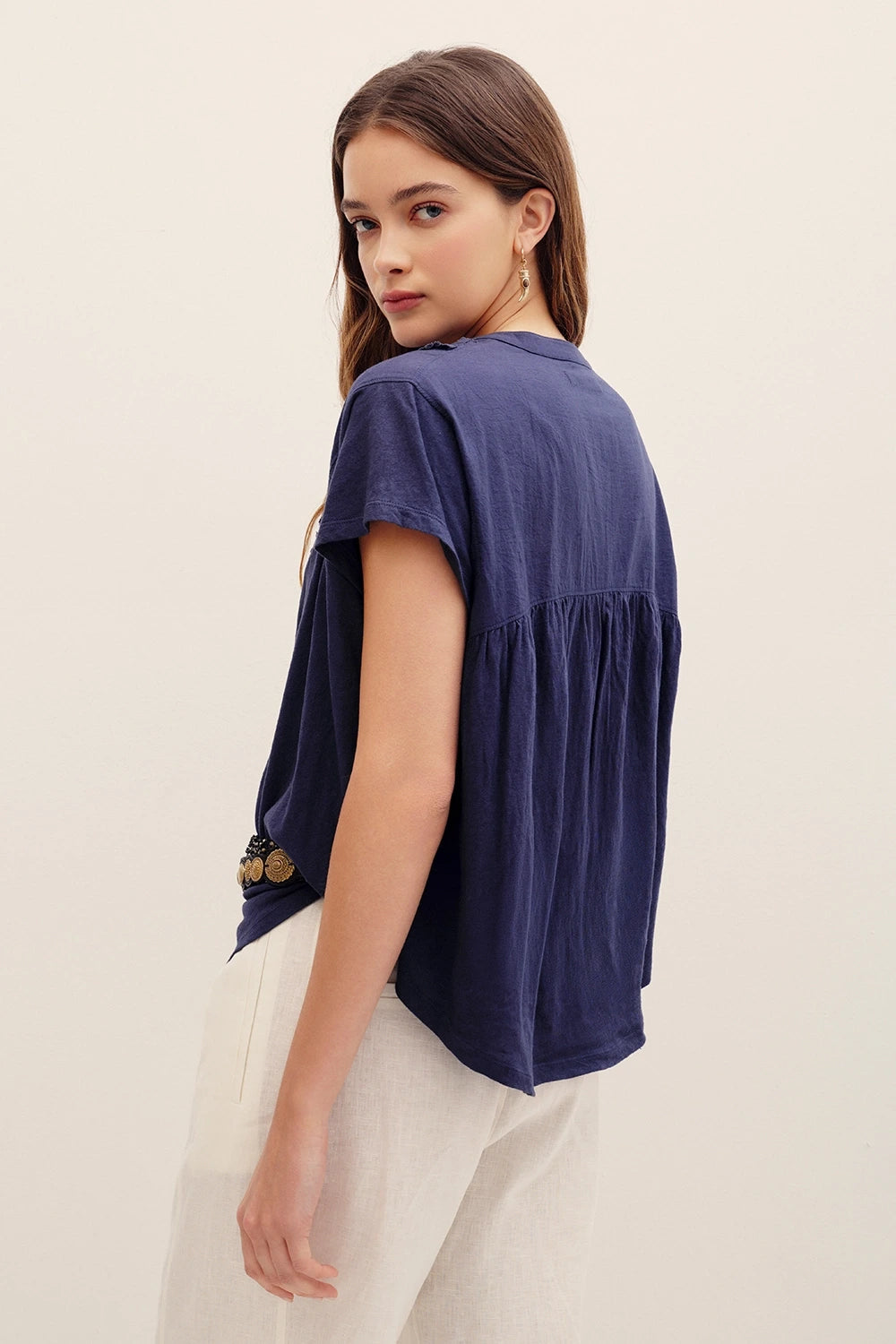 camisa camille