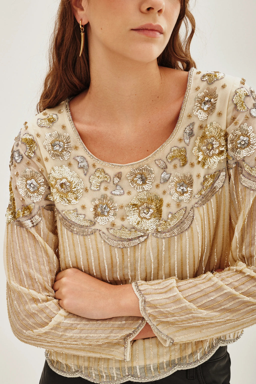 camisa charles embro