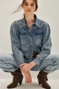 CAMISA CHIC