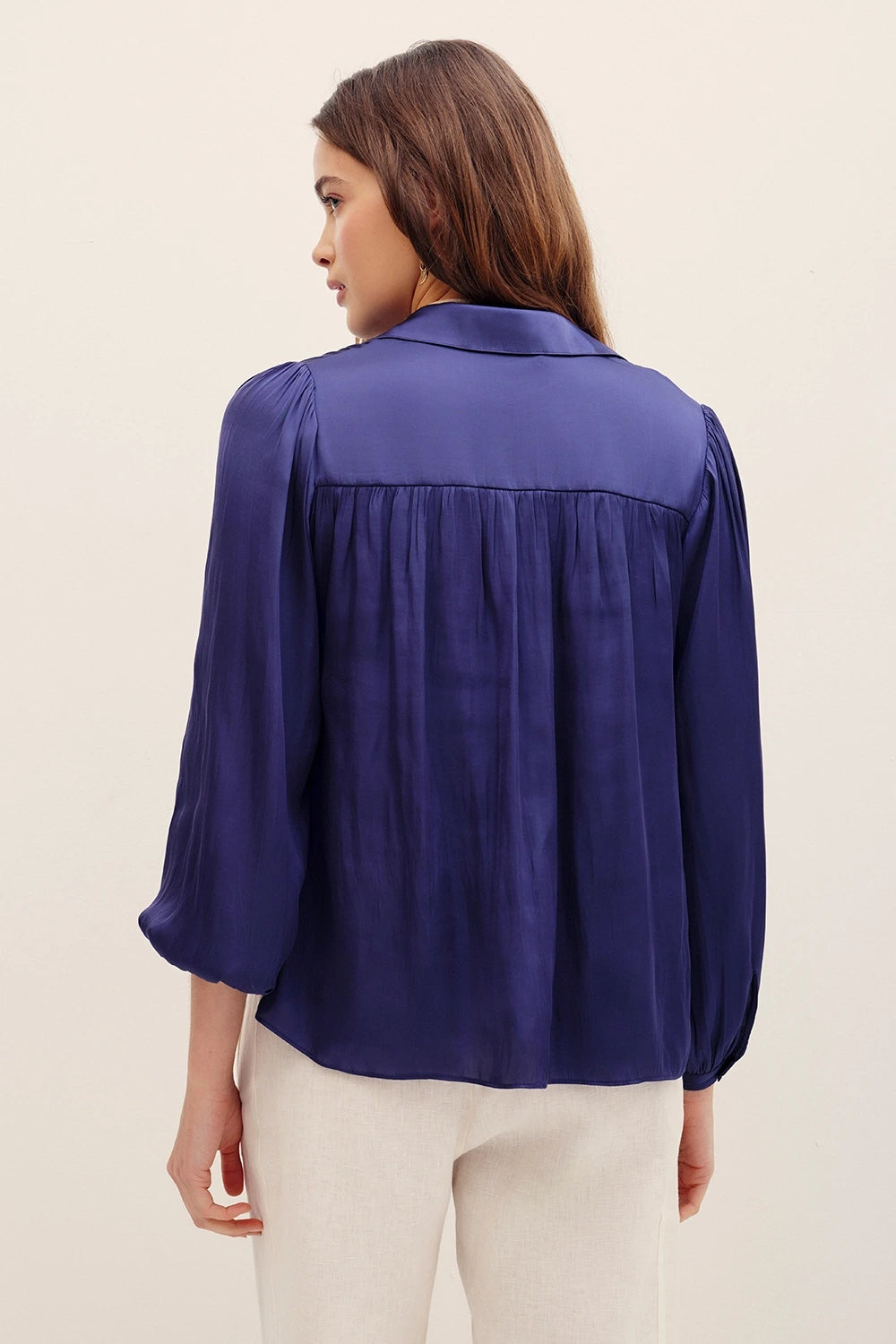 camisa lina