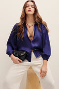 camisa lina
