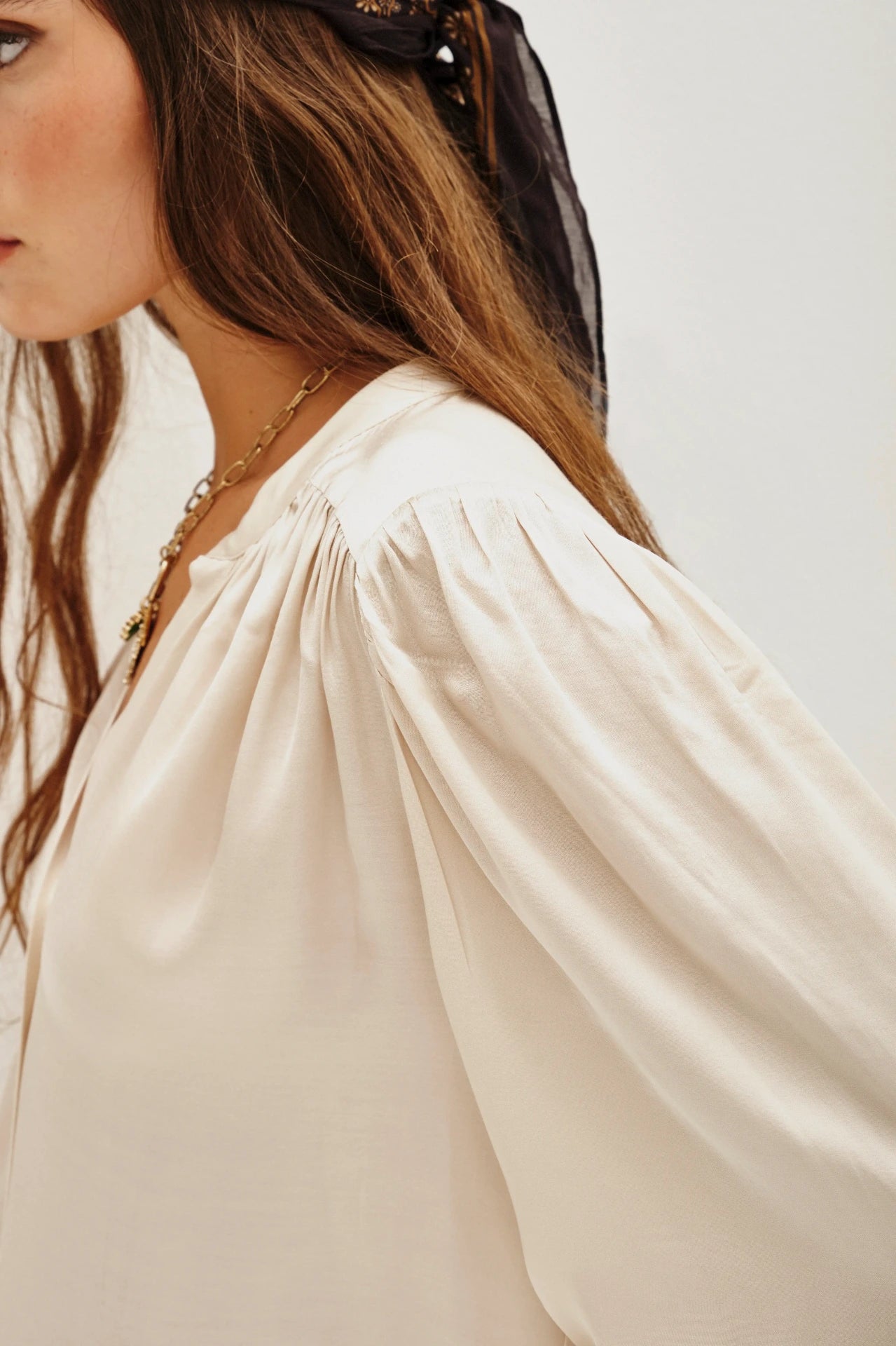 CAMISA COCKTAIL