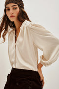 CAMISA COCKTAIL