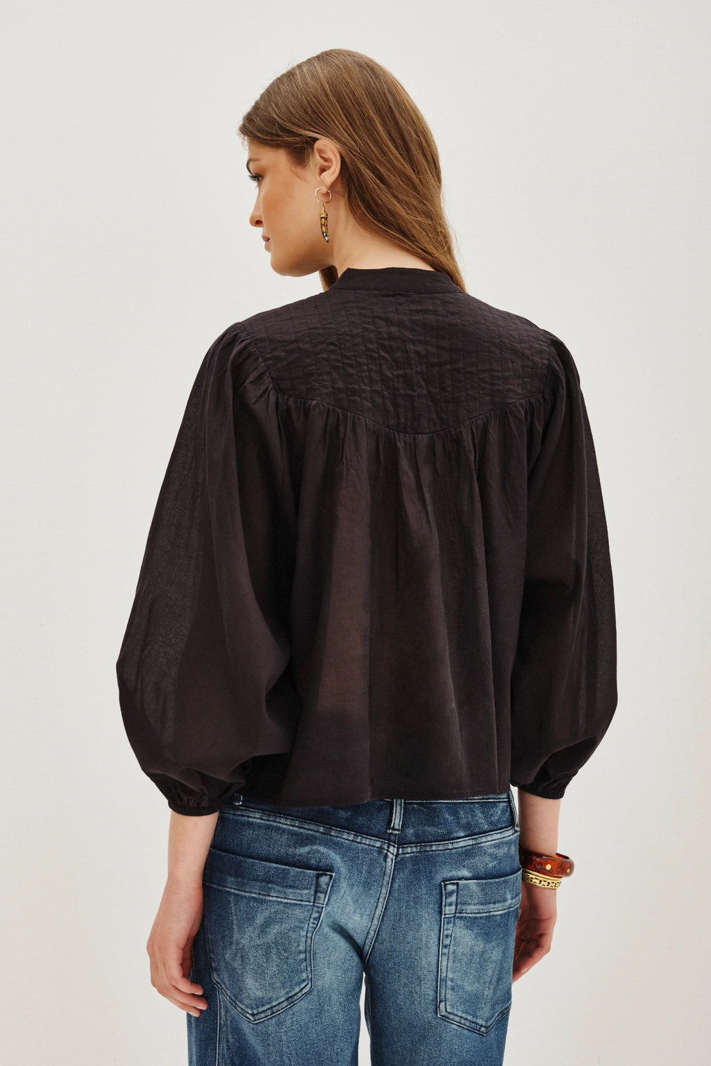 CAMISA DARTANIAN