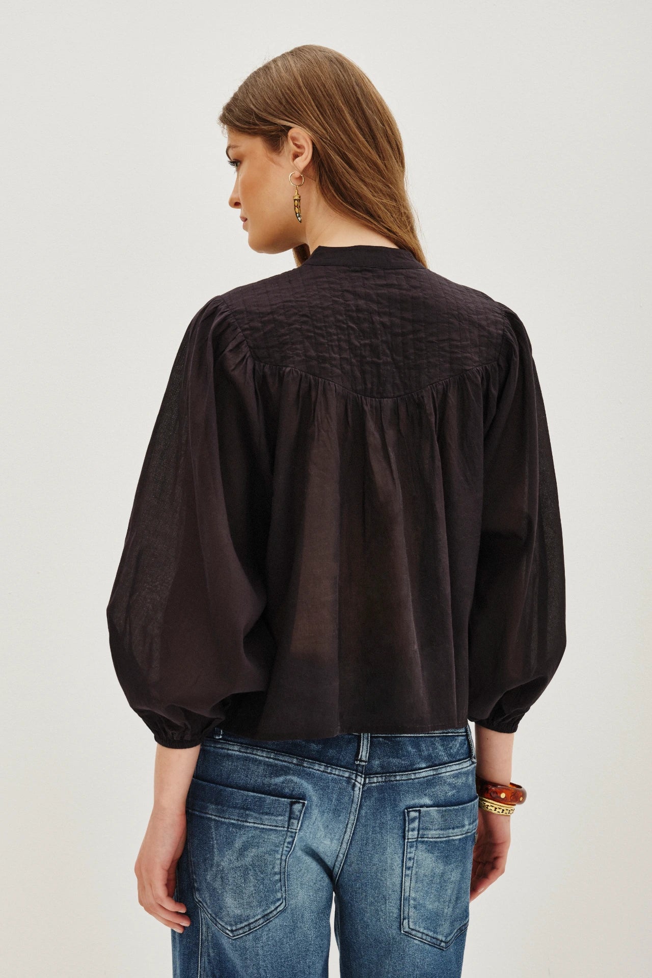 CAMISA DARTANIAN