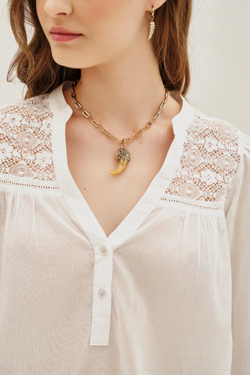 CAMISA DALIA
