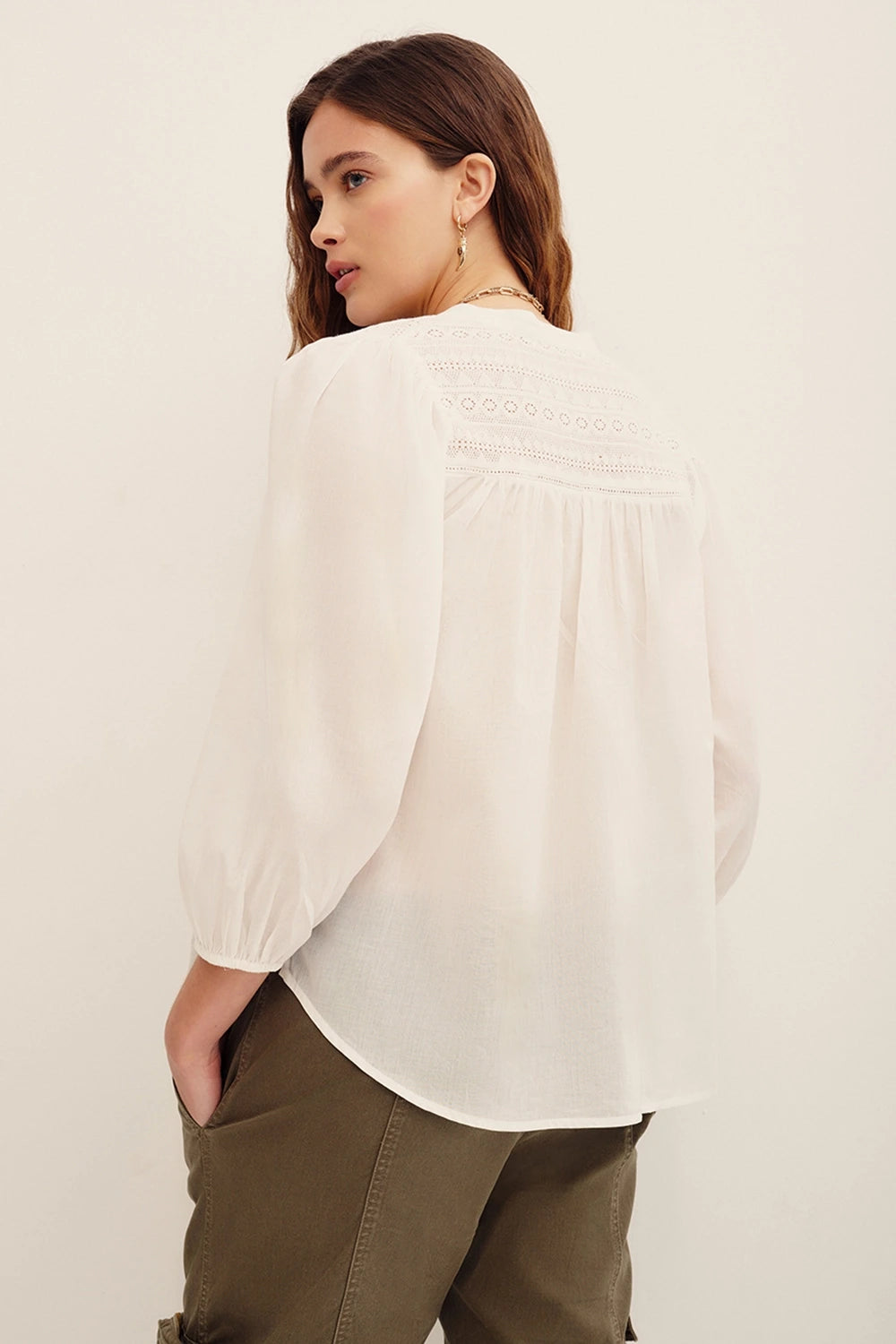 camisa dalila
