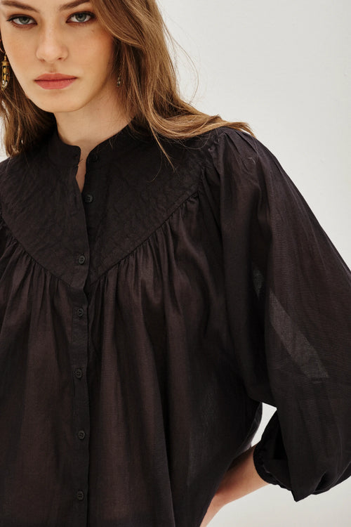 CAMISA DARTANIAN