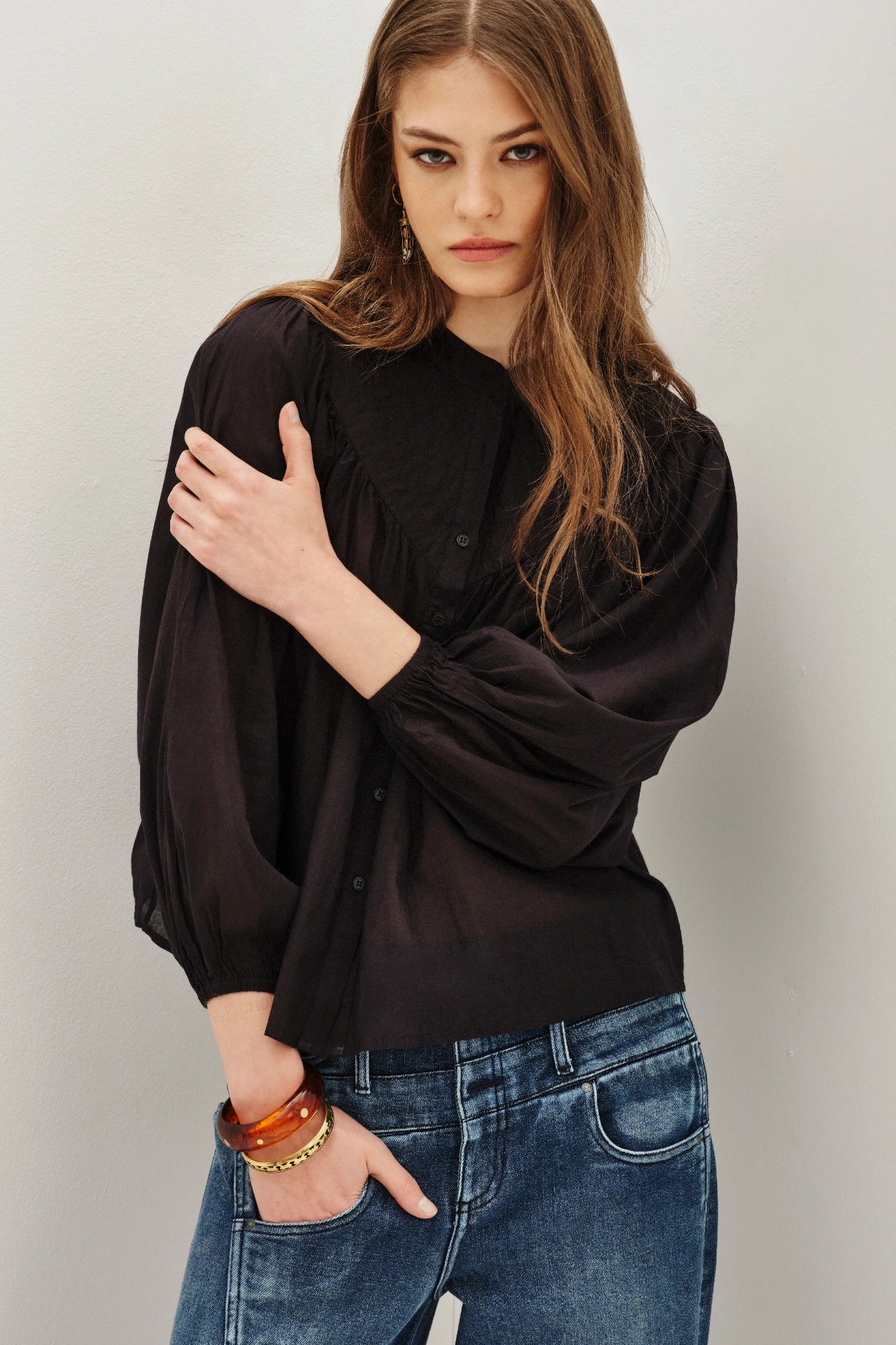 CAMISA DARTANIAN