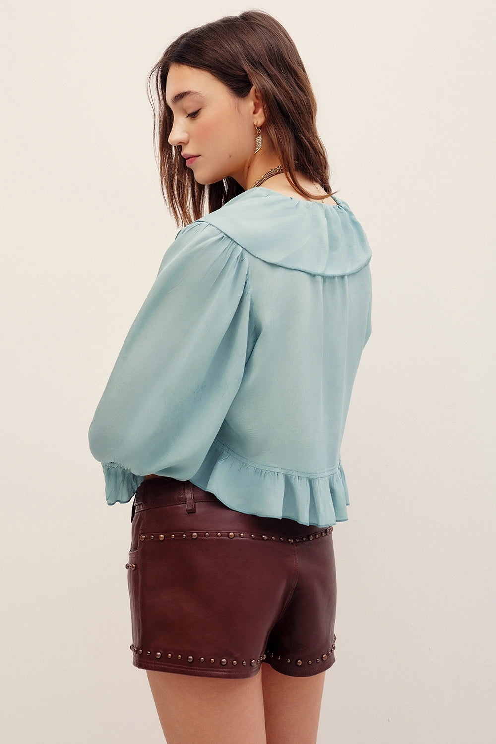 camisa dulcinea