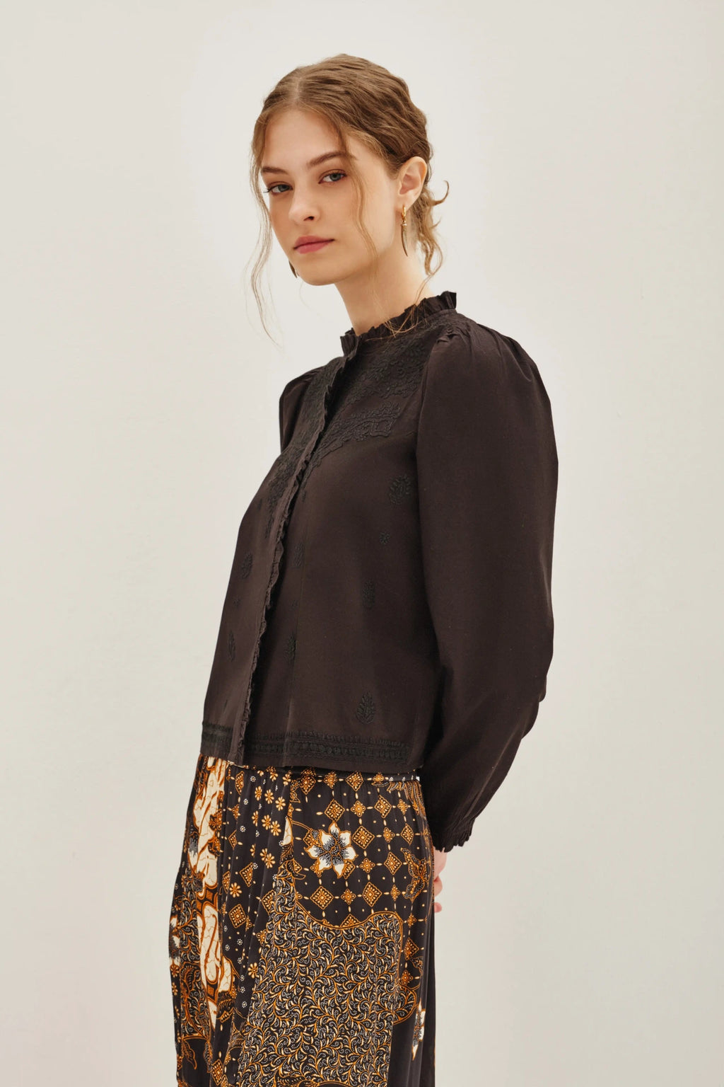 CAMISA ELOISE