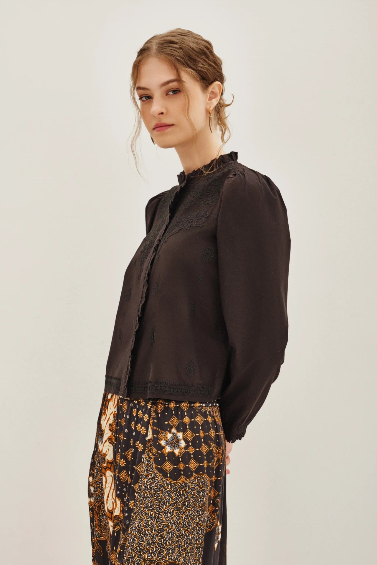 CAMISA ELOISE