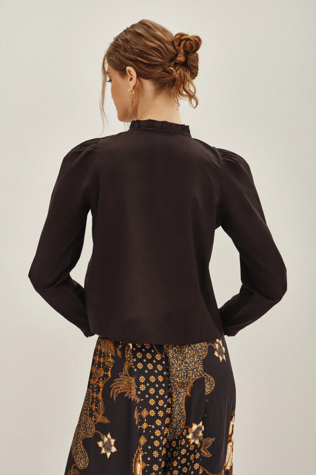 CAMISA ELOISE