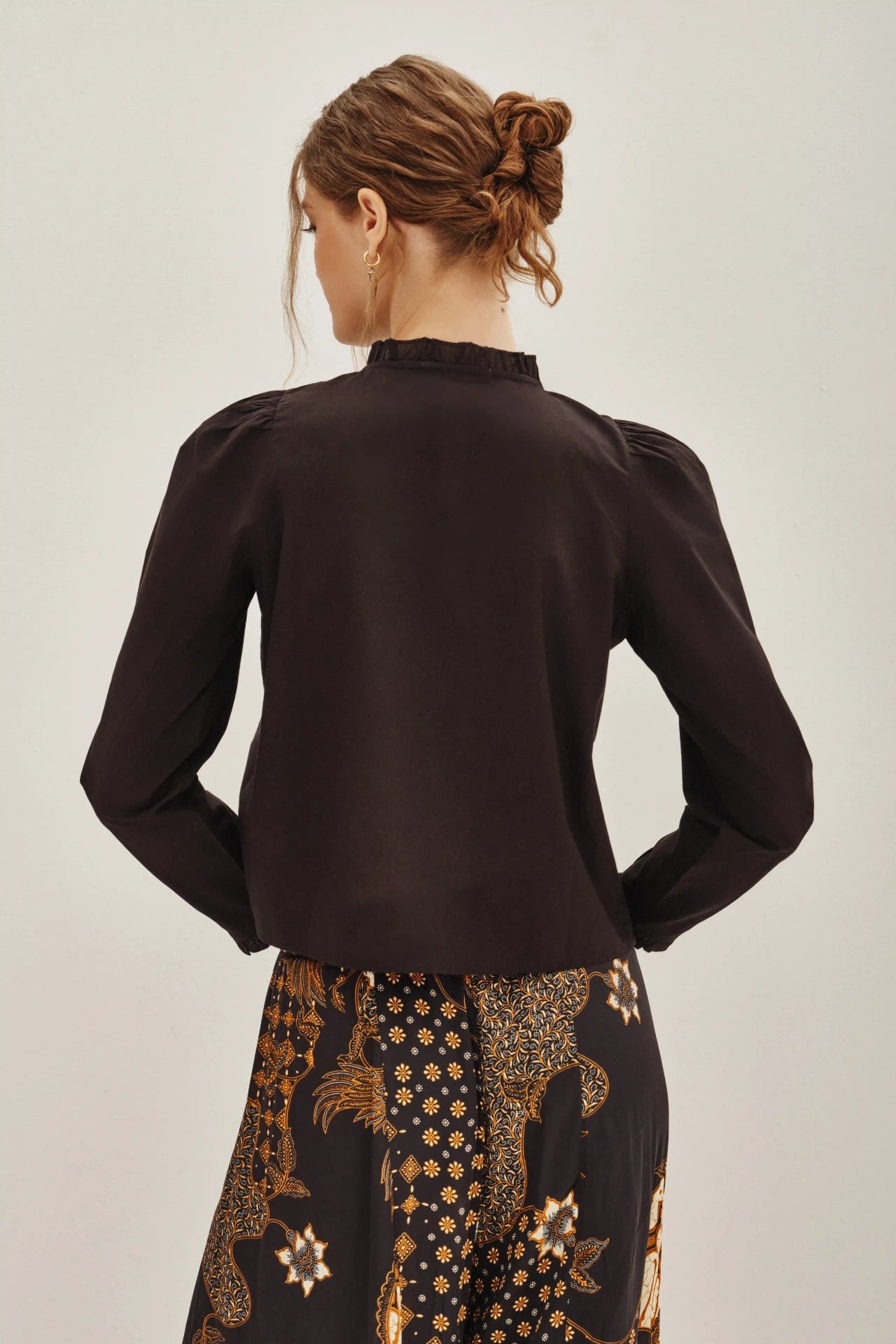CAMISA ELOISE