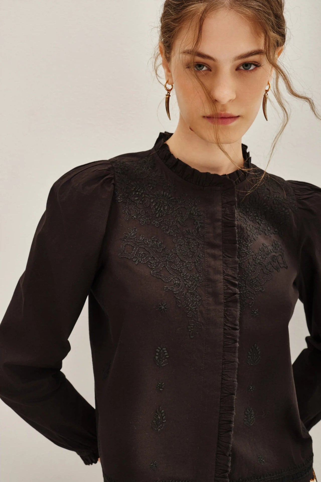 CAMISA ELOISE