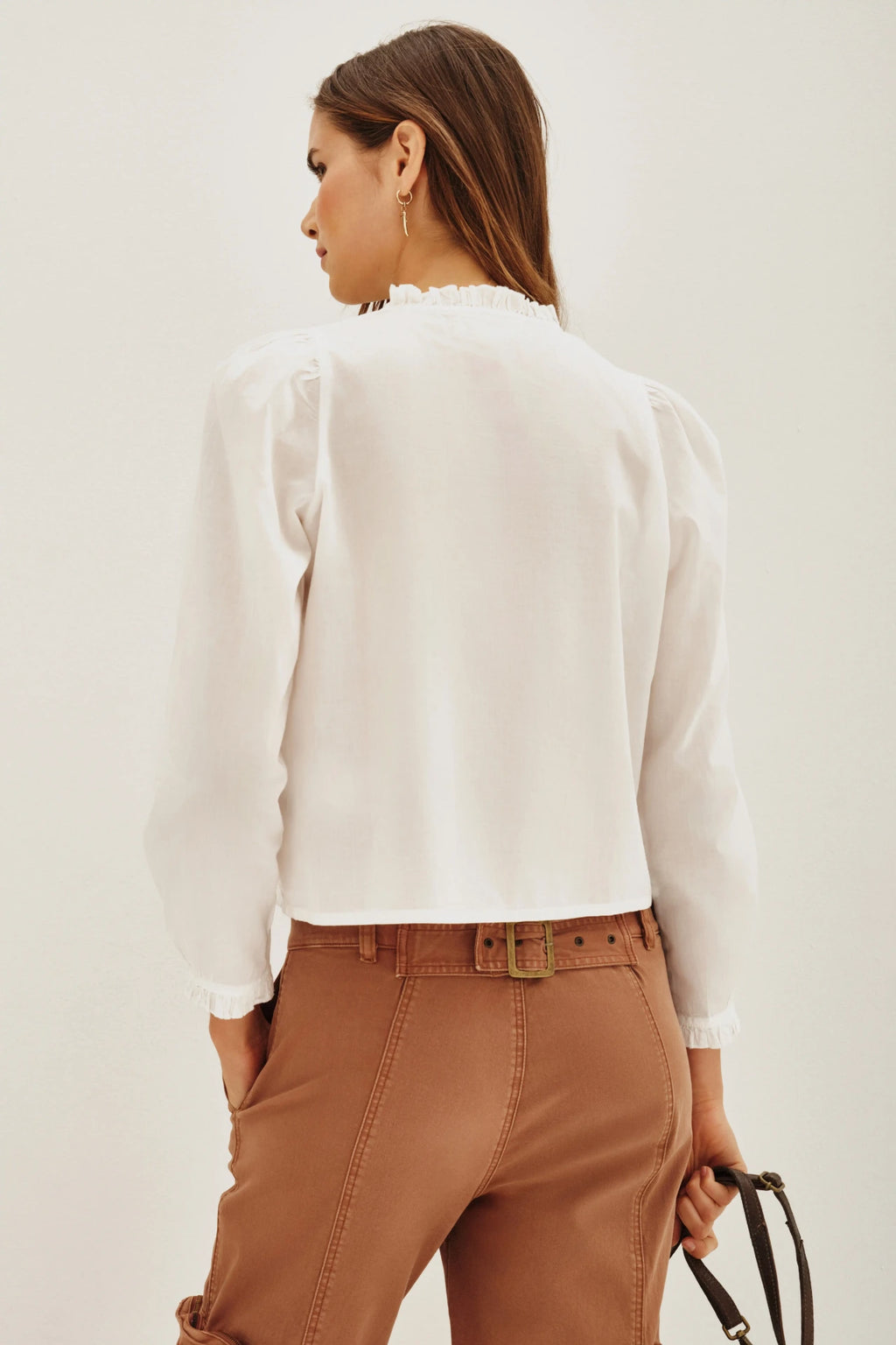 CAMISA ELOISE