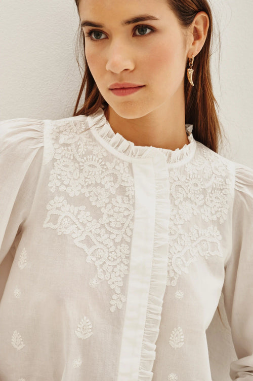 CAMISA ELOISE