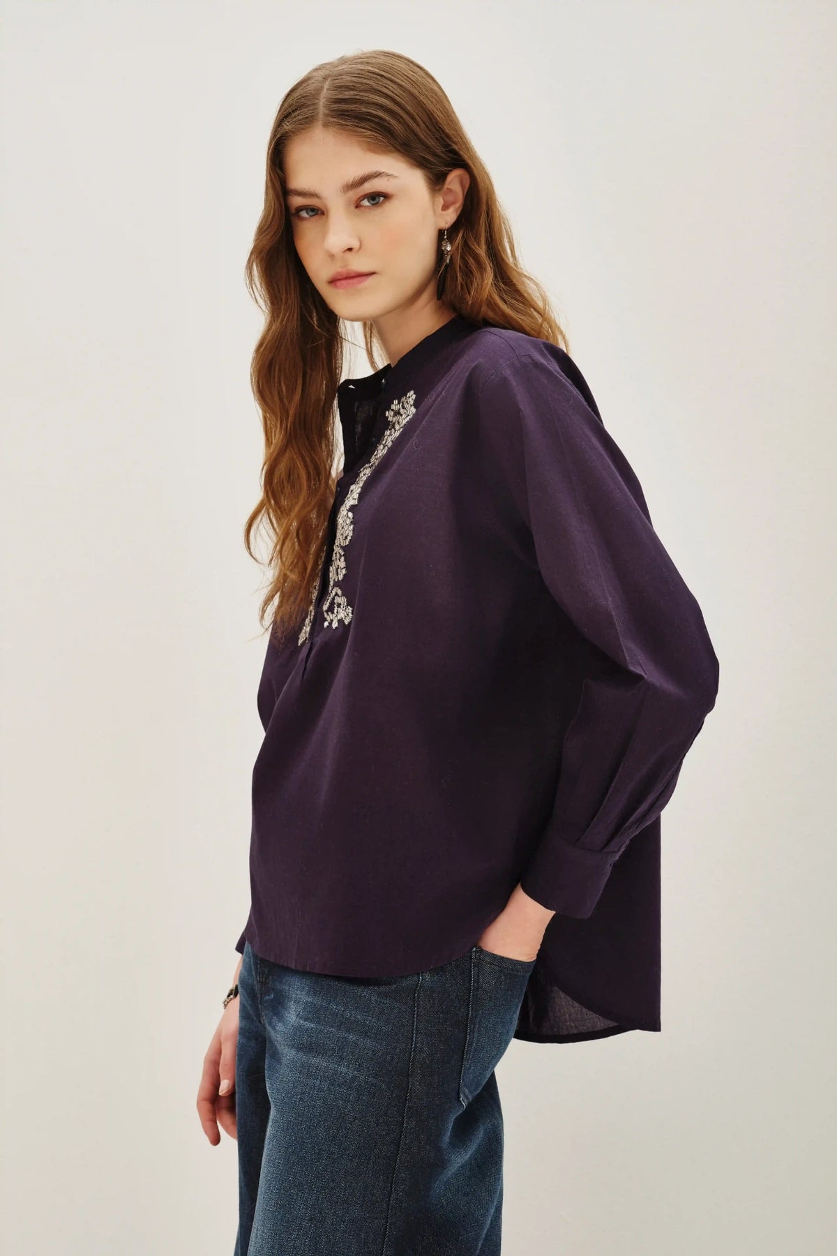 camisa elsie