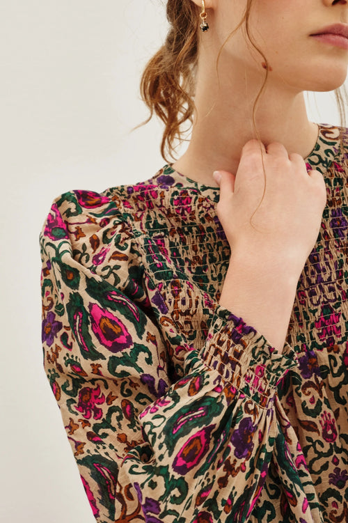 CAMISA HALE JANE
