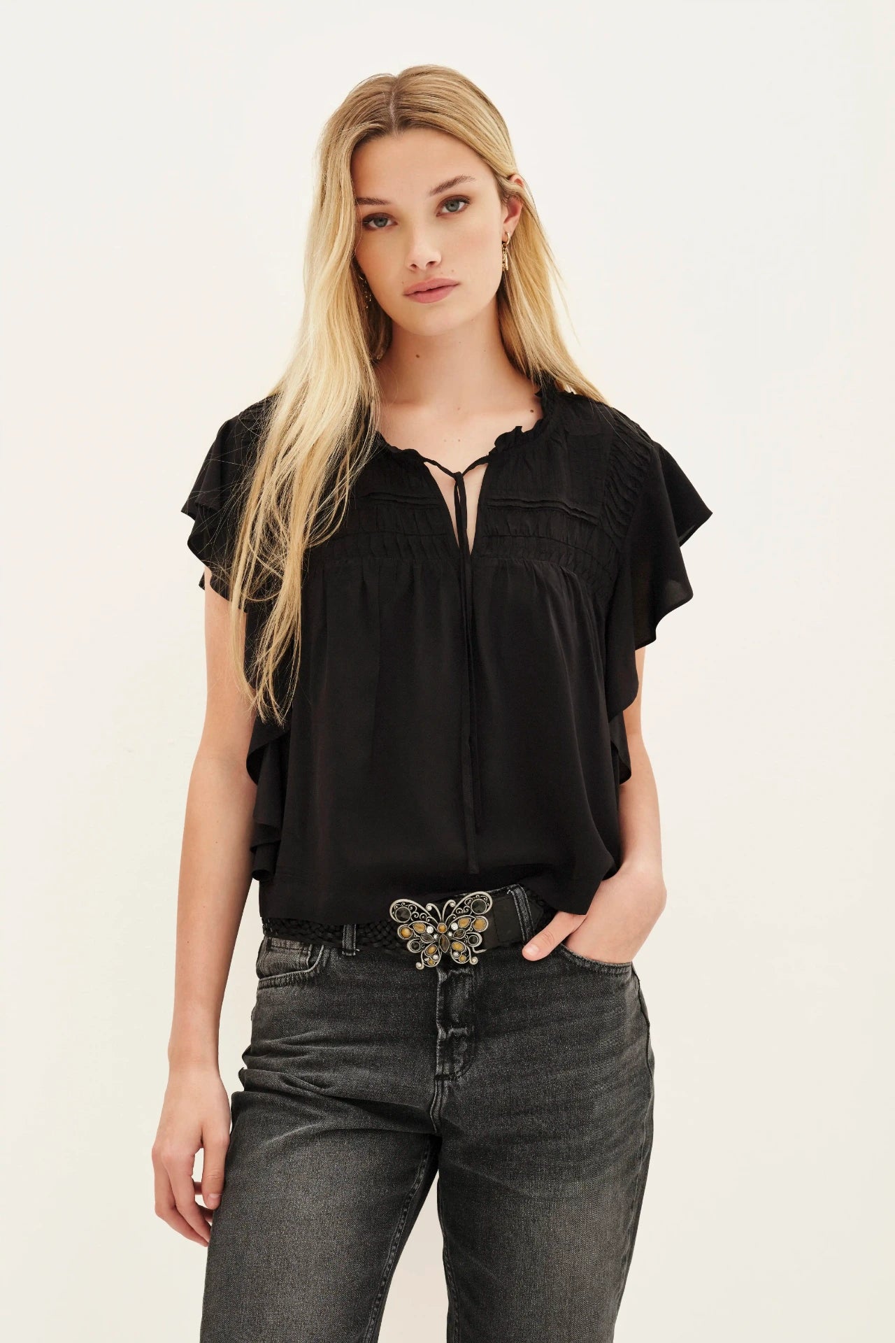 CAMISA HARRIET