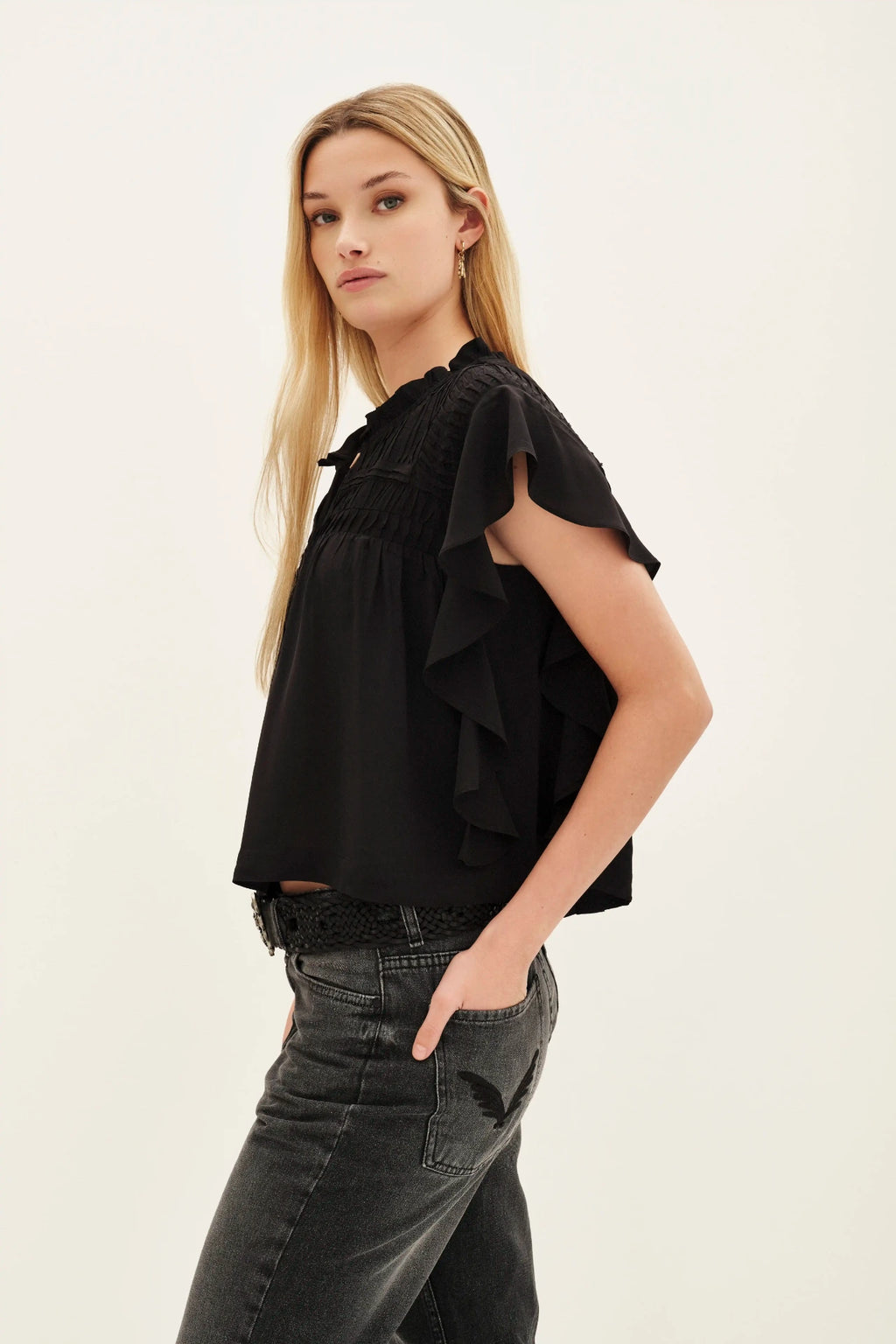 CAMISA HARRIET