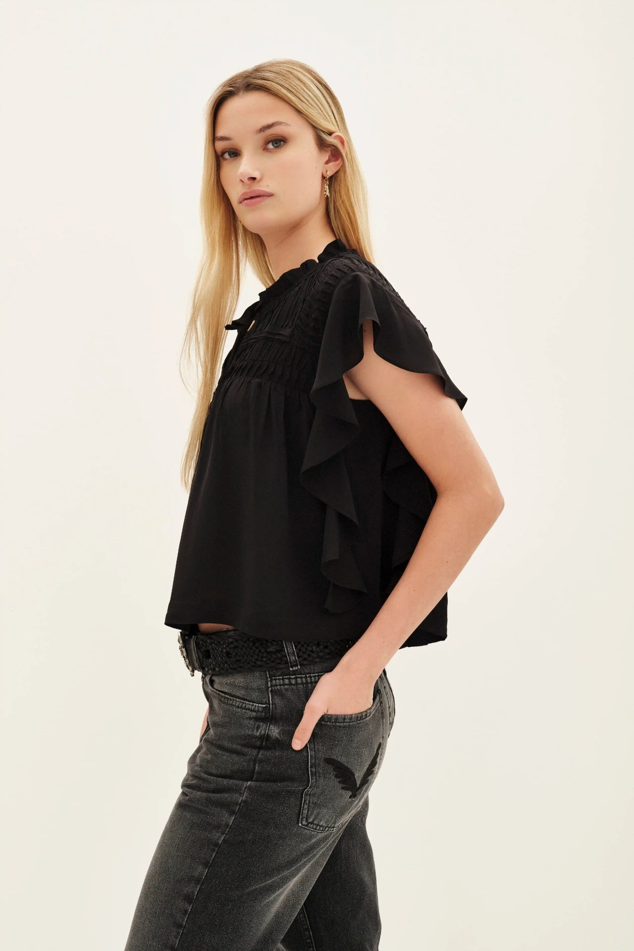 CAMISA HARRIET