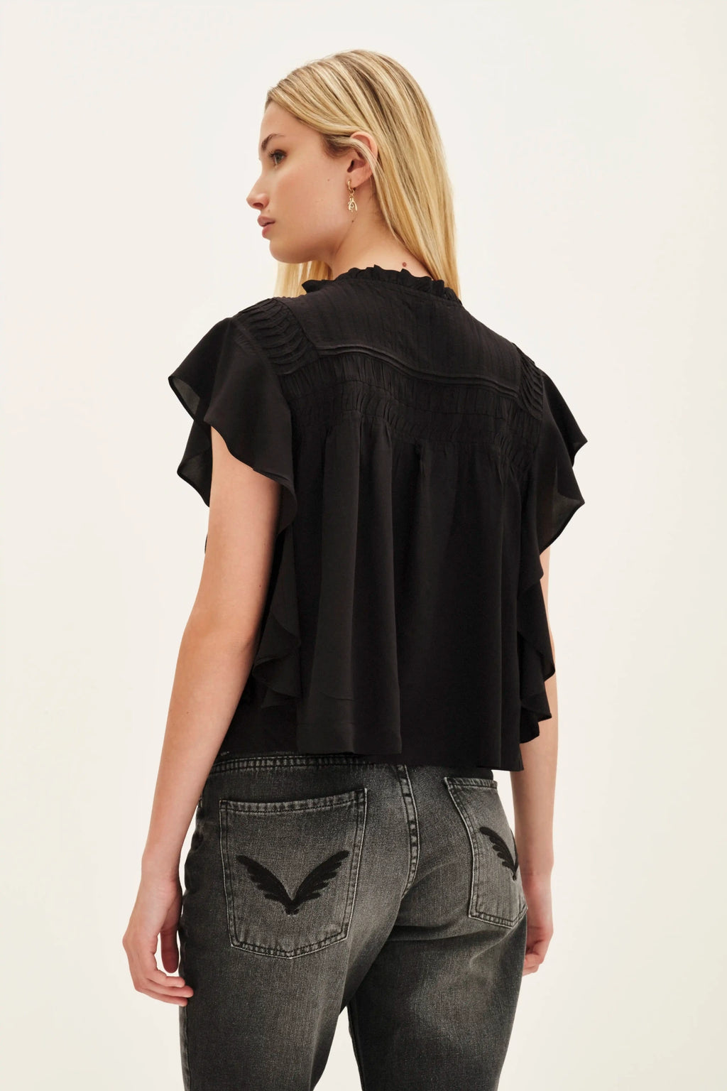 CAMISA HARRIET