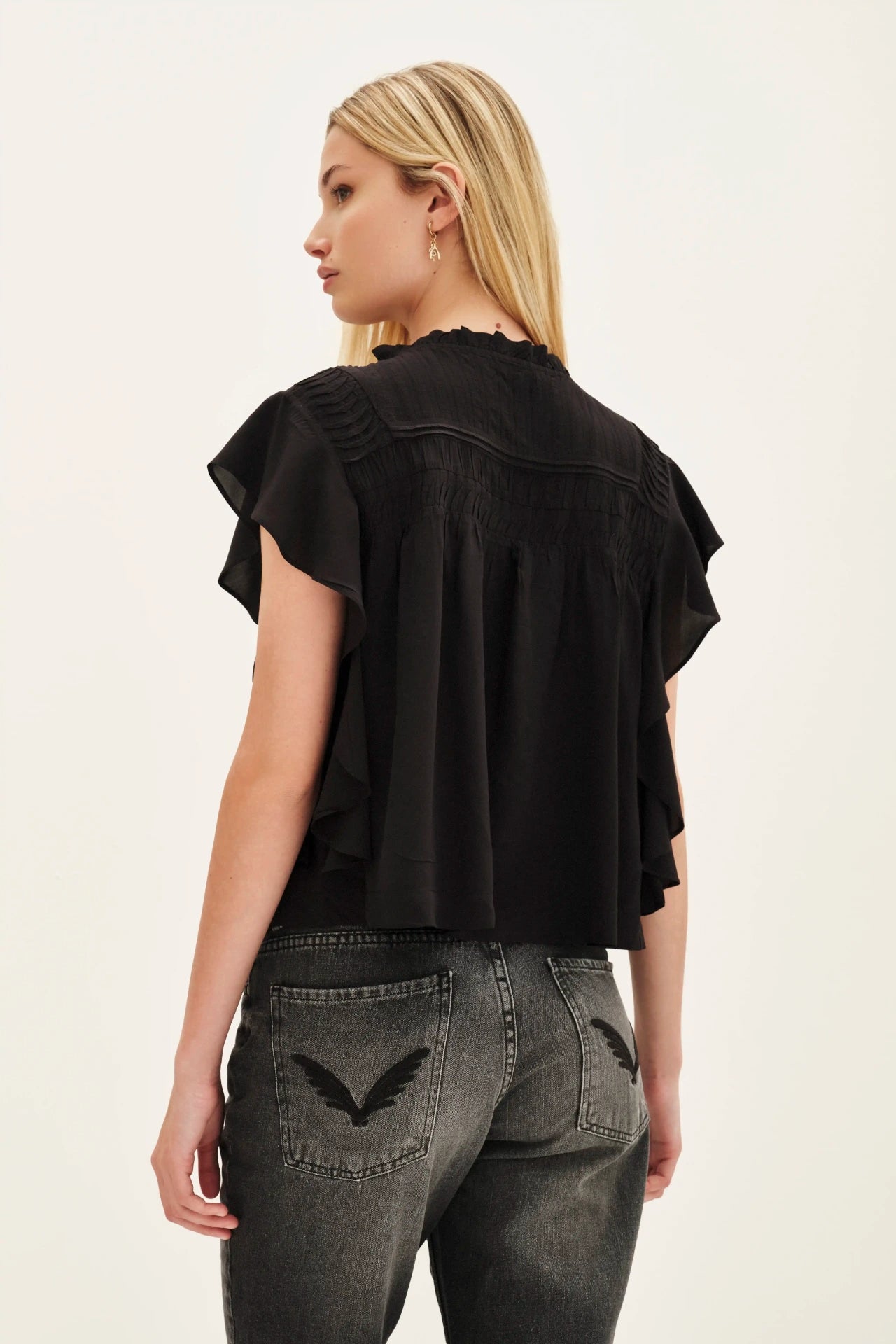 CAMISA HARRIET