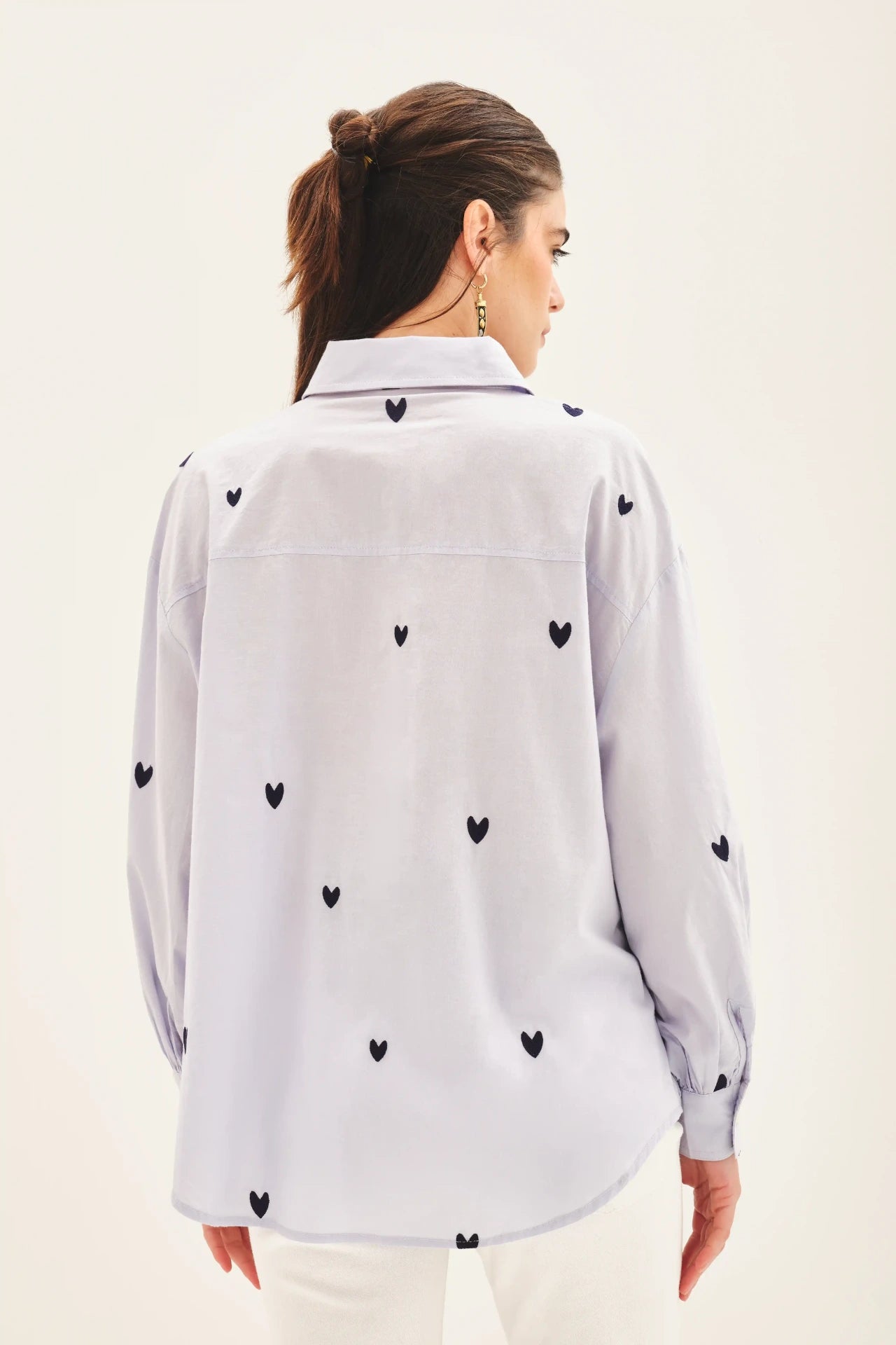 CAMISA HEARTS