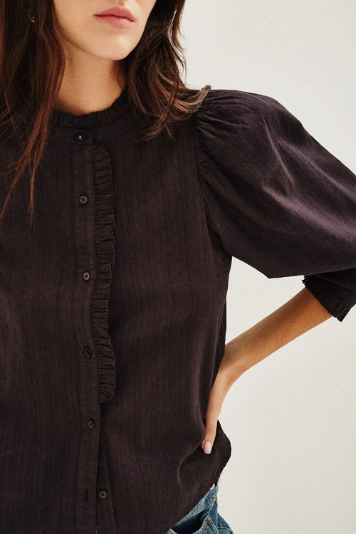 CAMISA ICEL LIBERTY