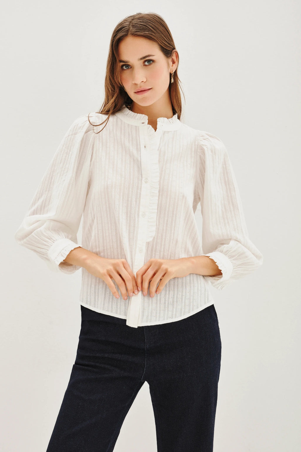 CAMISA ICEL LIBERTY