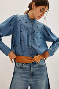 CAMISA JANE LIBERTY